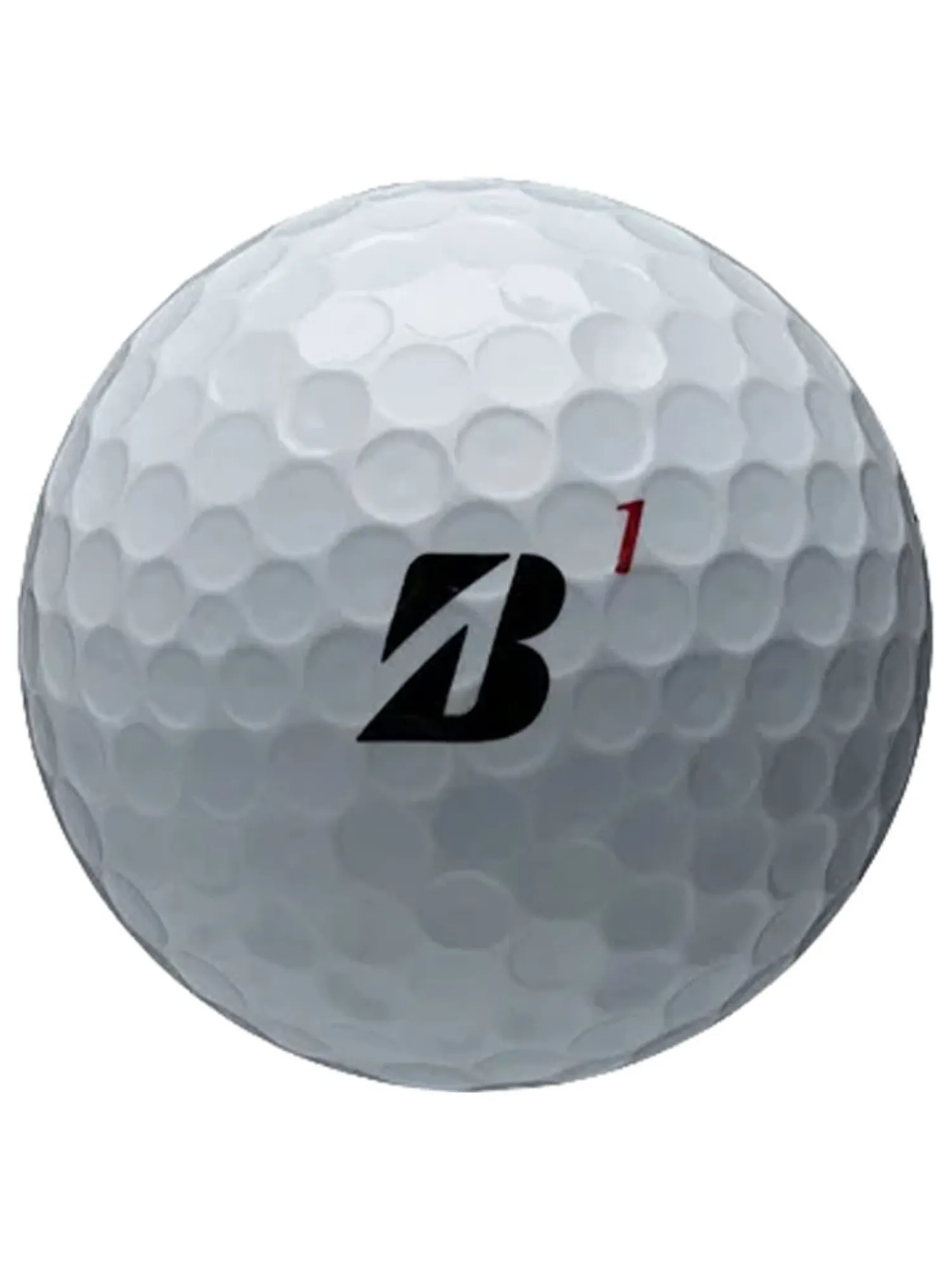 Bridgestone New Golf Balls|TOUR B XS MindSet Golf Balls