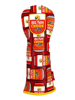 Bush Chook Club Covers|Club Covers - Canned Single Cover