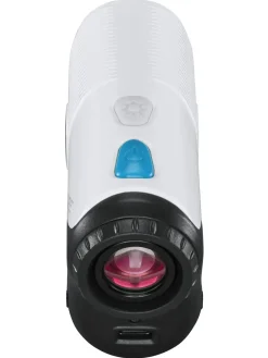 Bushnell Rangefinders|A1 Slope Switch 25 Rangefinder - White/Blue