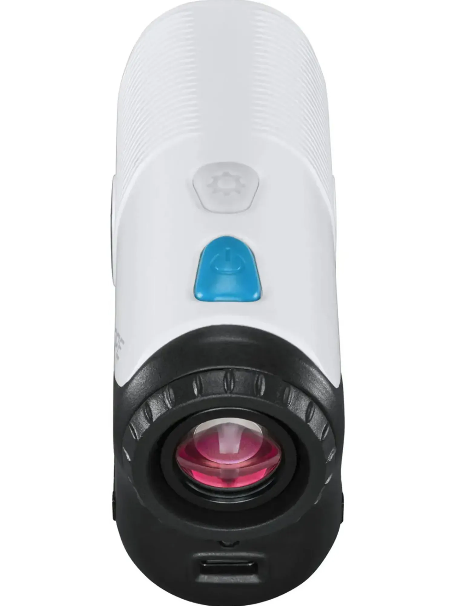 Bushnell Rangefinders|A1 Slope Switch 25 Rangefinder - White/Blue