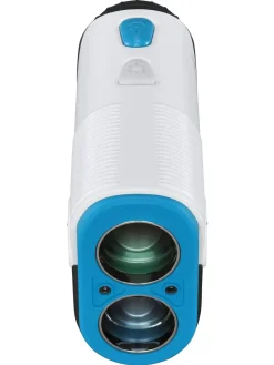 Bushnell Rangefinders|A1 Slope Switch 25 Rangefinder - White/Blue