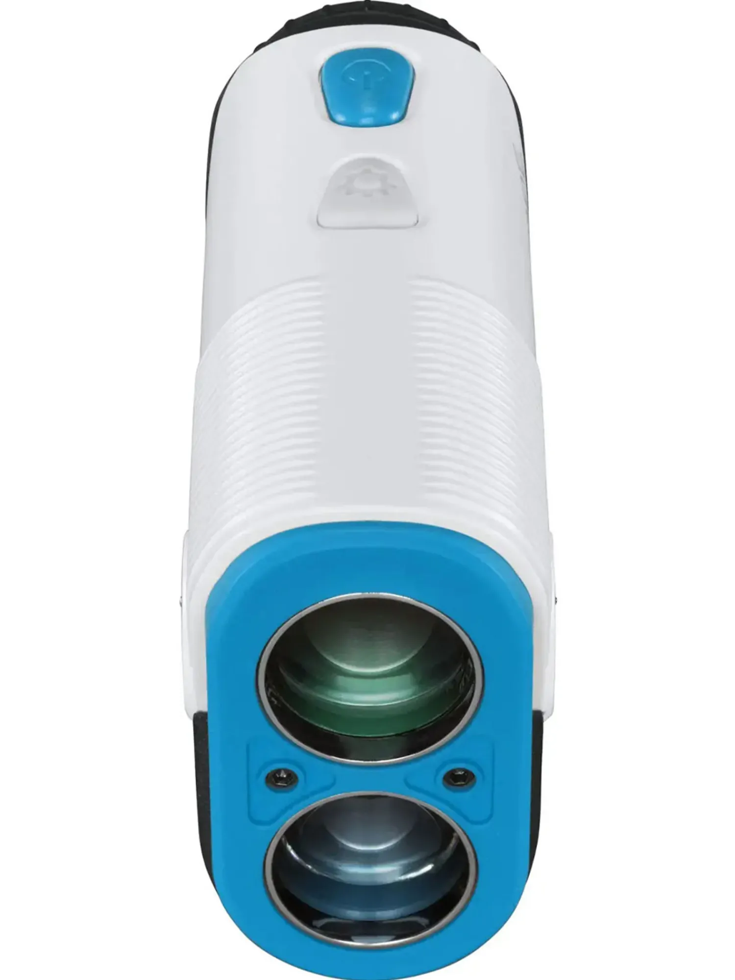 Bushnell Rangefinders|A1 Slope Switch 25 Rangefinder - White/Blue