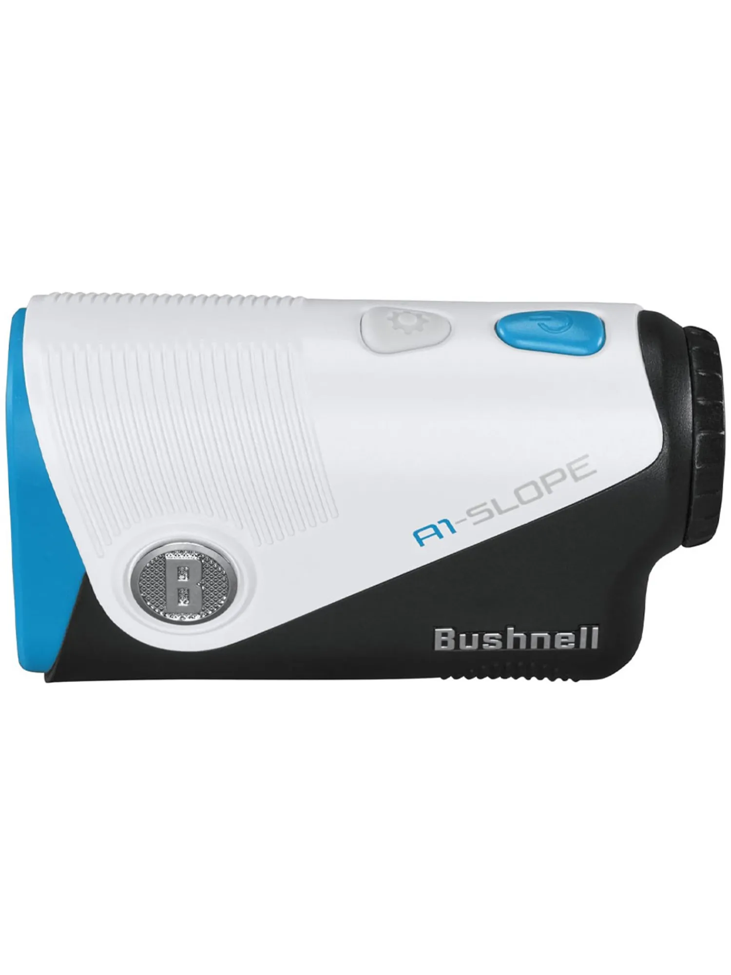 Bushnell Rangefinders|A1 Slope Switch 25 Rangefinder - White/Blue