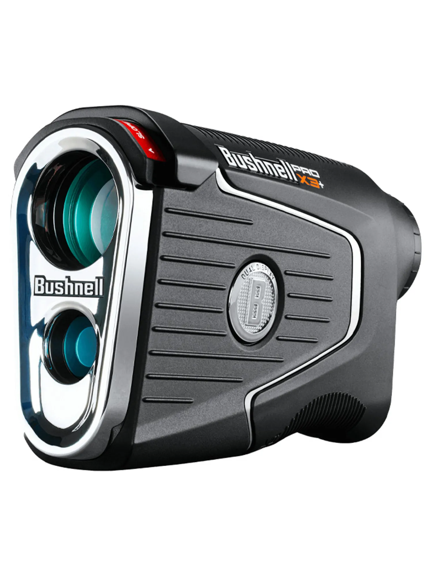 Bushnell Rangefinders|Pro X3+ Rangefinder 2024