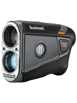 Bushnell Rangefinders|Tour V6 Rangefinder