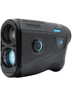 Bushnell Rangefinders|Tour V6 Shift Rangefinder - Black