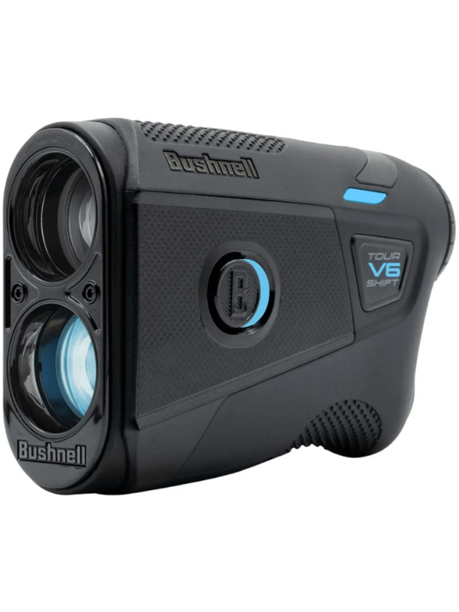 Bushnell Rangefinders|Tour V6 Shift Rangefinder - Black