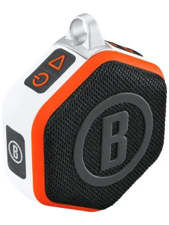 Bushnell Gps Units|Wingman Mini GPS & Bluetooth Speaker