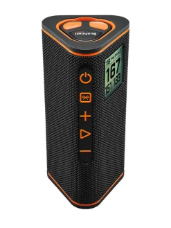 Bushnell Gps Units|Wingman View GPS & Bluetooth Speaker