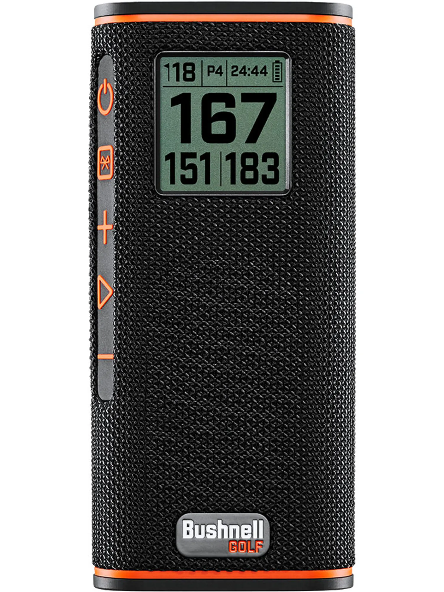 Bushnell Gps Units|Wingman View GPS & Bluetooth Speaker