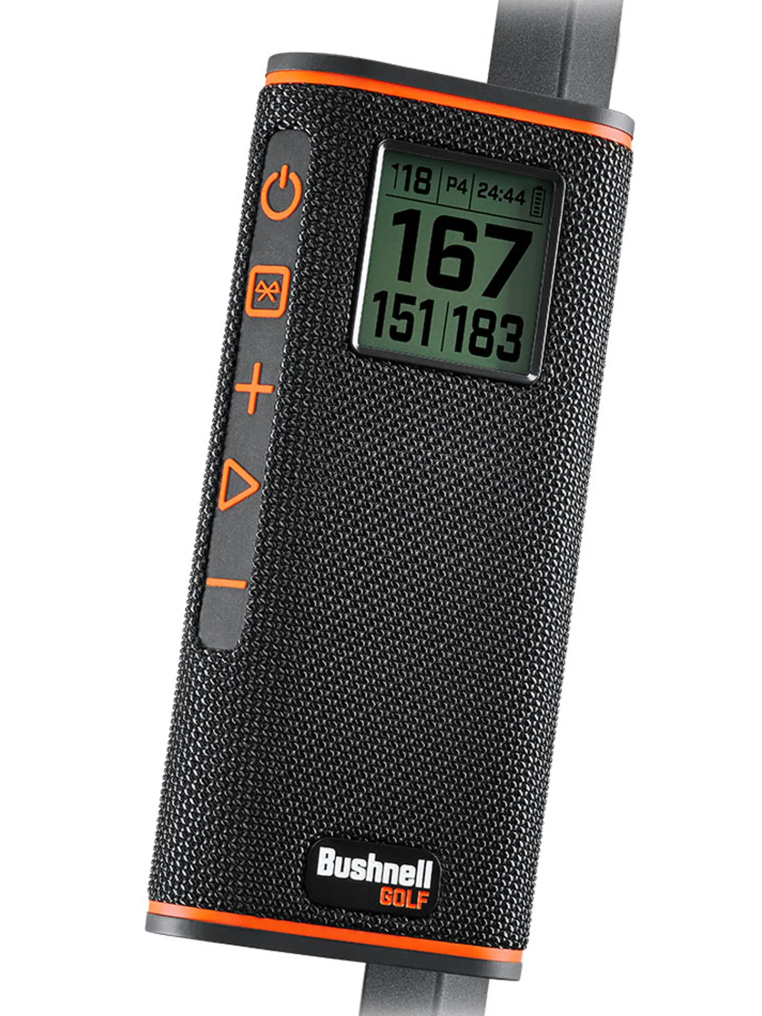 Bushnell Gps Units|Wingman View GPS & Bluetooth Speaker
