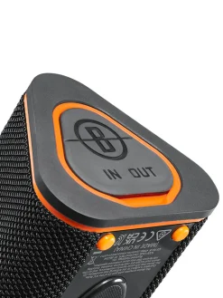 Bushnell Gps Units|Wingman View GPS & Bluetooth Speaker