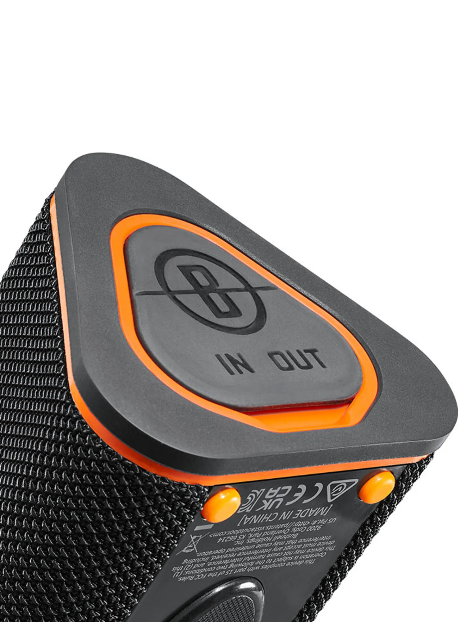 Bushnell Gps Units|Wingman View GPS & Bluetooth Speaker