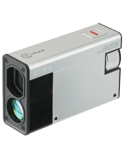 CaddyTalk Rangefinders|Cube Rangefinder - Black