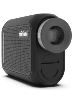 CaddyTalk Rangefinders|Minimi NR Rangefinder