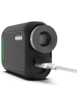 CaddyTalk Rangefinders|Minimi NR Rangefinder
