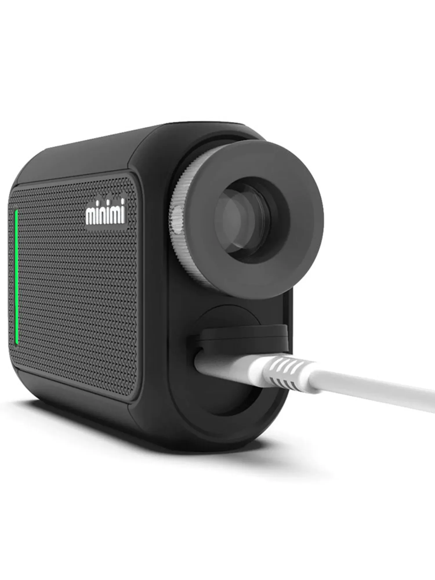CaddyTalk Rangefinders|Minimi NR Rangefinder