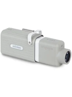 CaddyTalk Rangefinders|Minion Rangefinder White/Grey