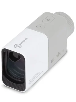 CaddyTalk Rangefinders|Minion Rangefinder White/Grey