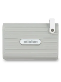 CaddyTalk Rangefinders|Minion Rangefinder White/Grey