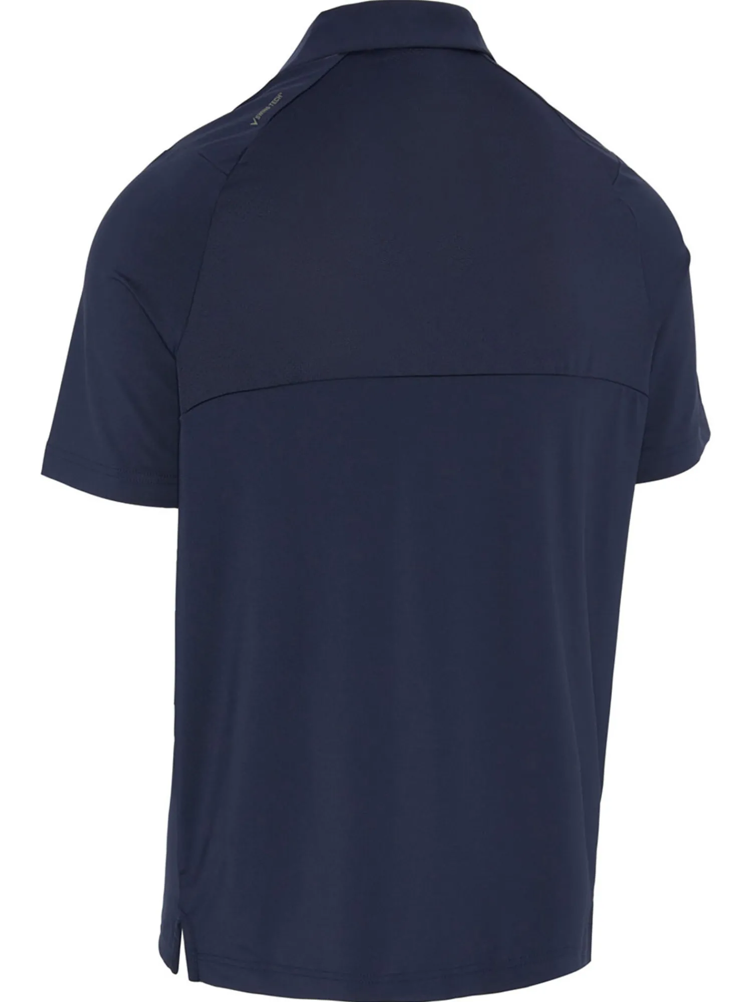Callaway Shirts|3 Chev Odyssey Tour Polo - Peacoat