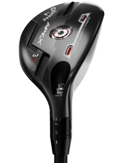 Callaway Clearance Clubs|Apex 21 Hybrid - Left Hand