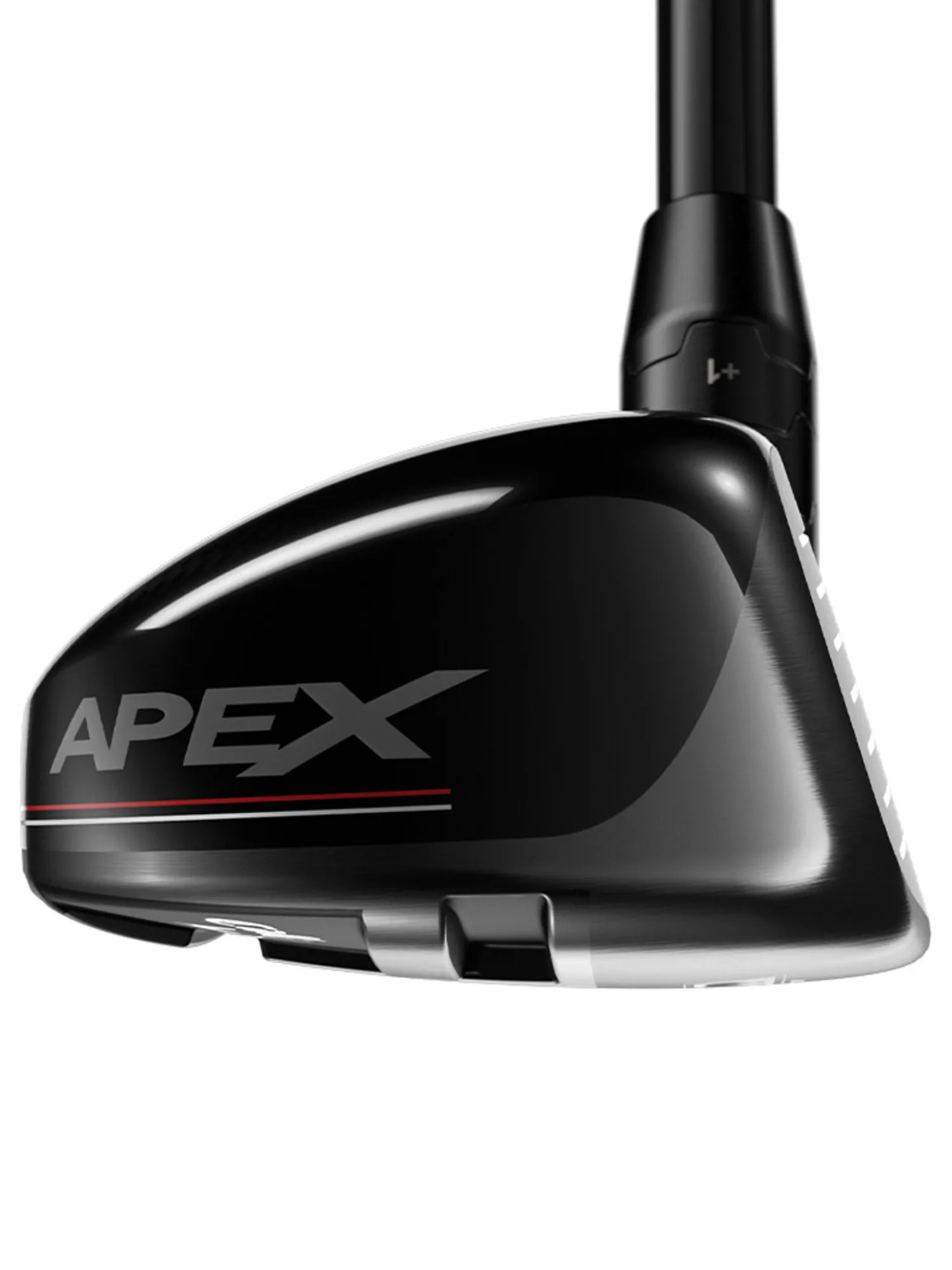 Callaway Clearance Clubs|Apex 21 Hybrid - Left Hand