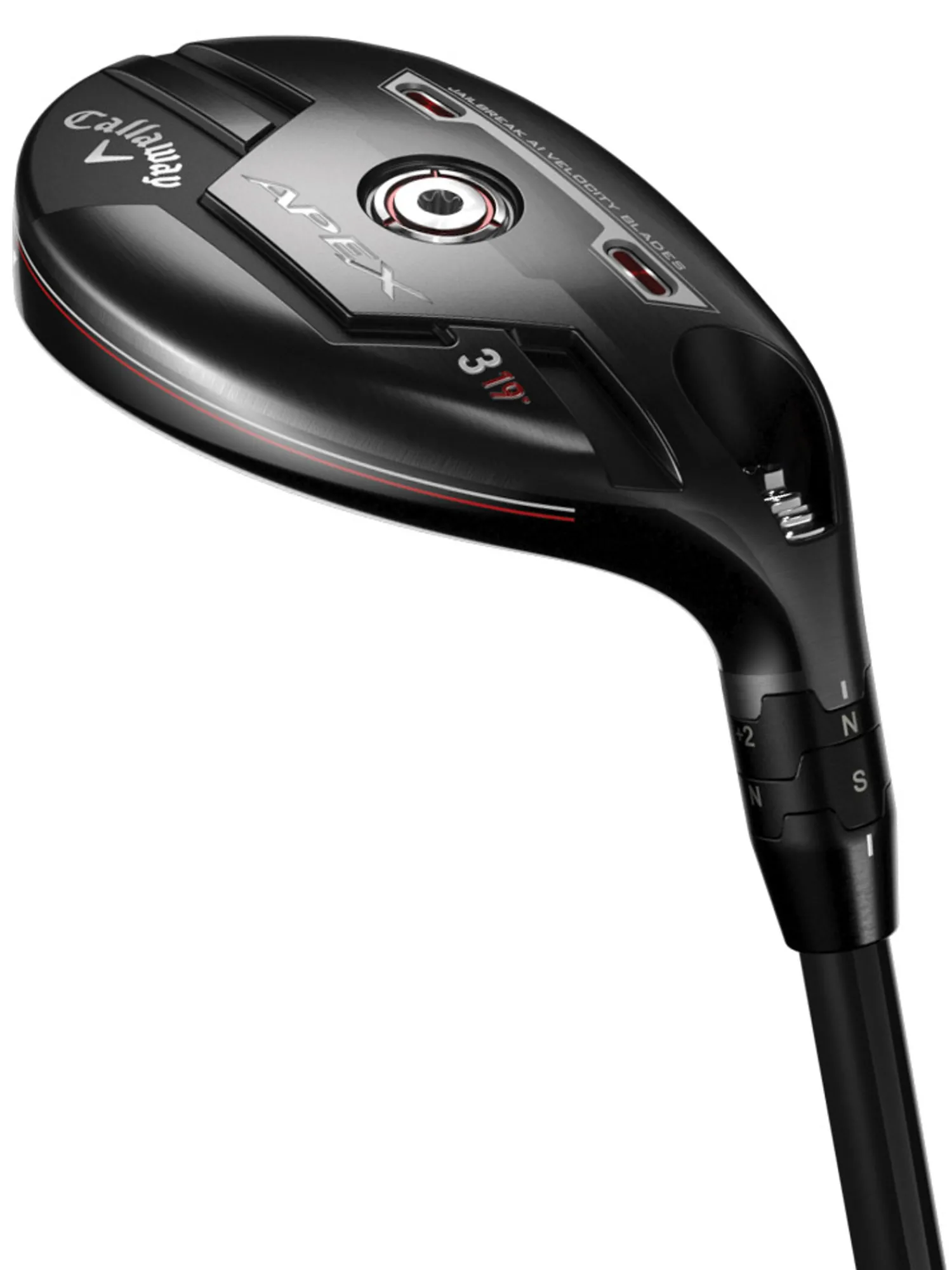 Callaway Clearance Clubs|Apex 21 Hybrid - Left Hand