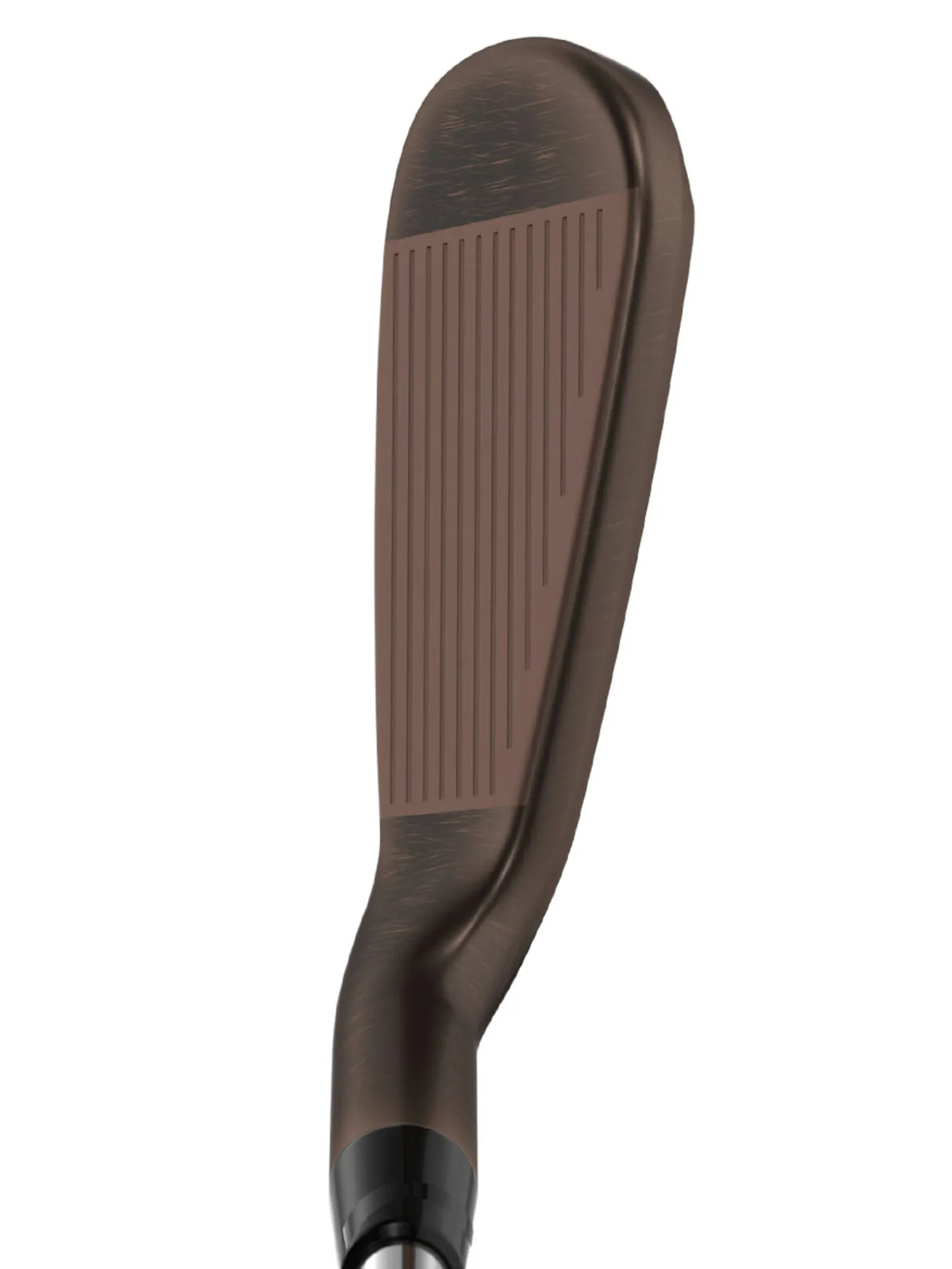 Callaway Iron Sets|Apex Ai200 Copper Irons - Steel Shaft