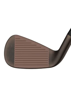 Callaway Iron Sets|Apex Ai200 Copper Irons - Steel Shaft