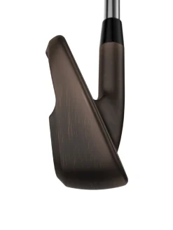 Callaway Iron Sets|Apex Ai200 Copper Irons - Steel Shaft