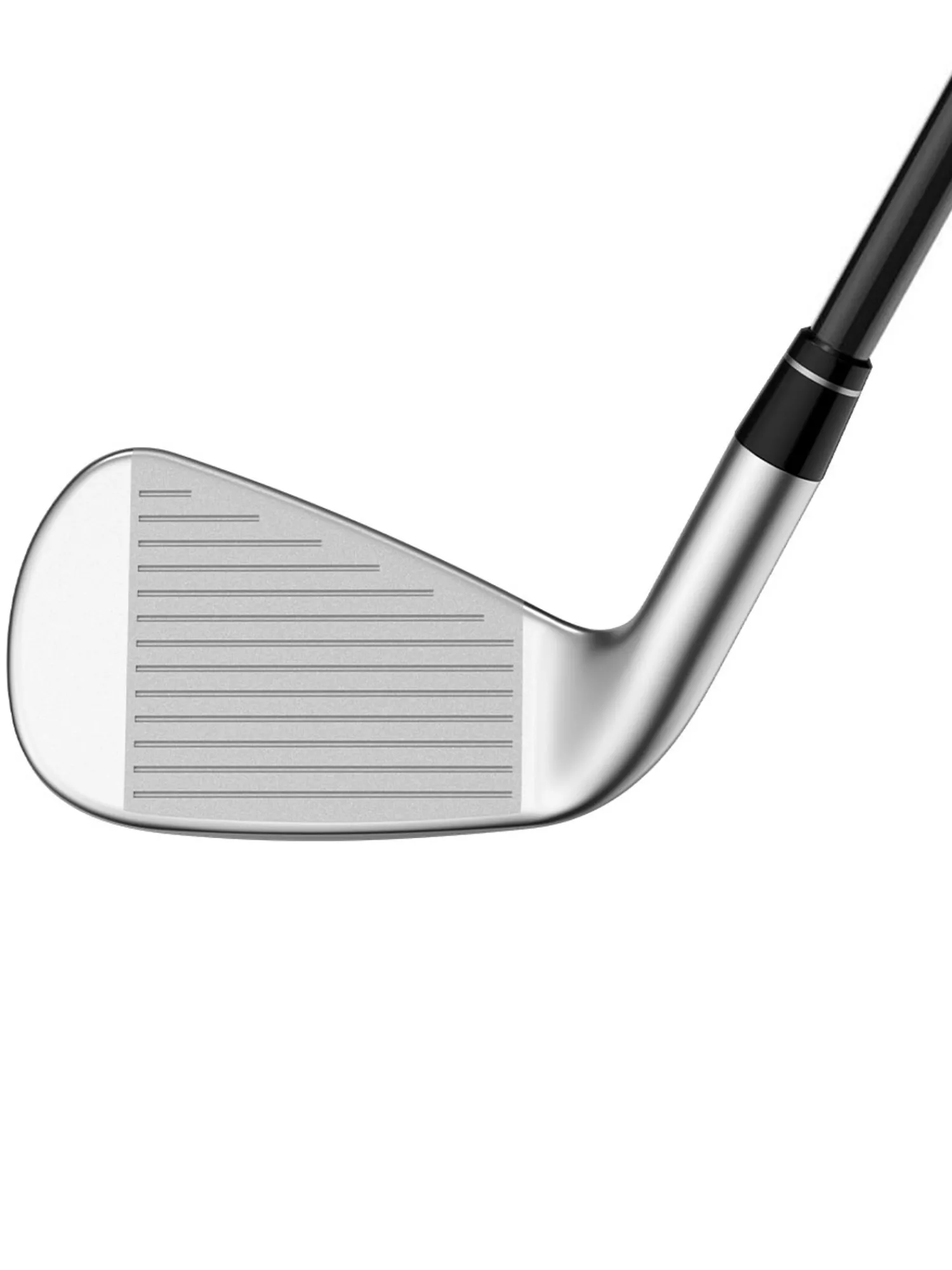 Callaway Single Irons|Apex Ai200 Iron - Graphite Shaft