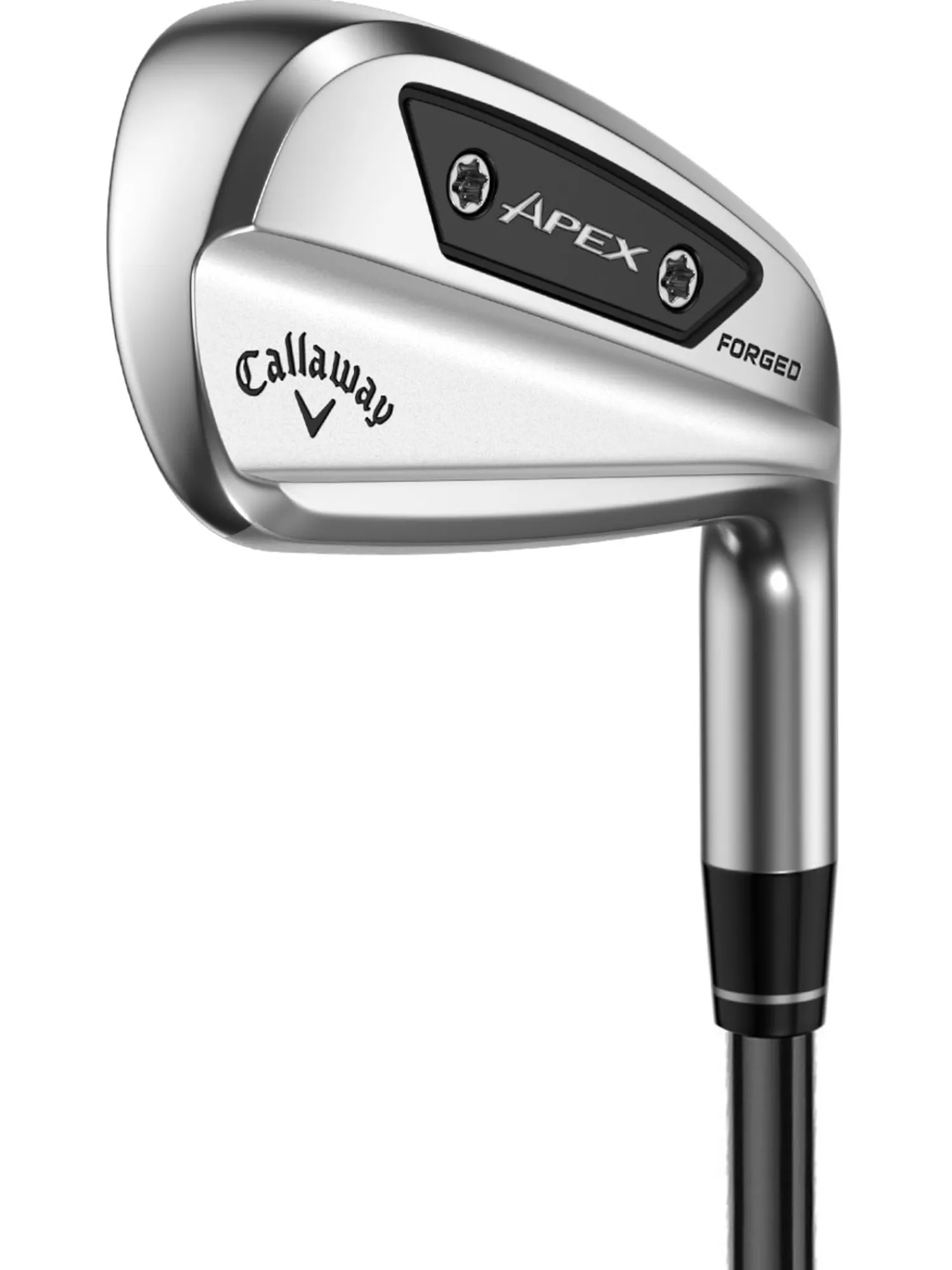 Callaway Single Irons|Apex Ai200 Iron - Graphite Shaft
