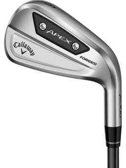 Callaway Single Irons|Apex Ai300 Iron - Graphite Shaft