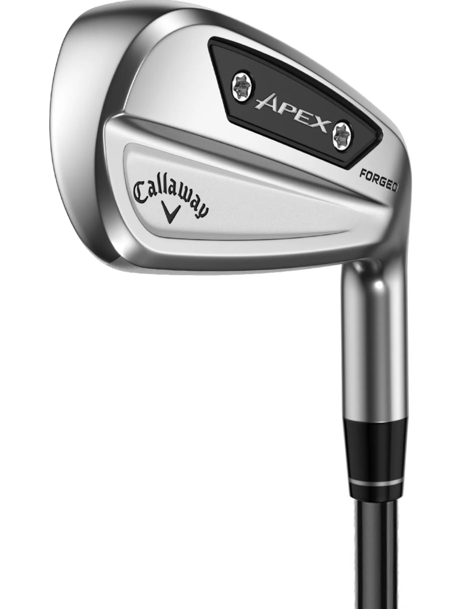 Callaway Single Irons|Apex Ai300 Iron - Graphite Shaft
