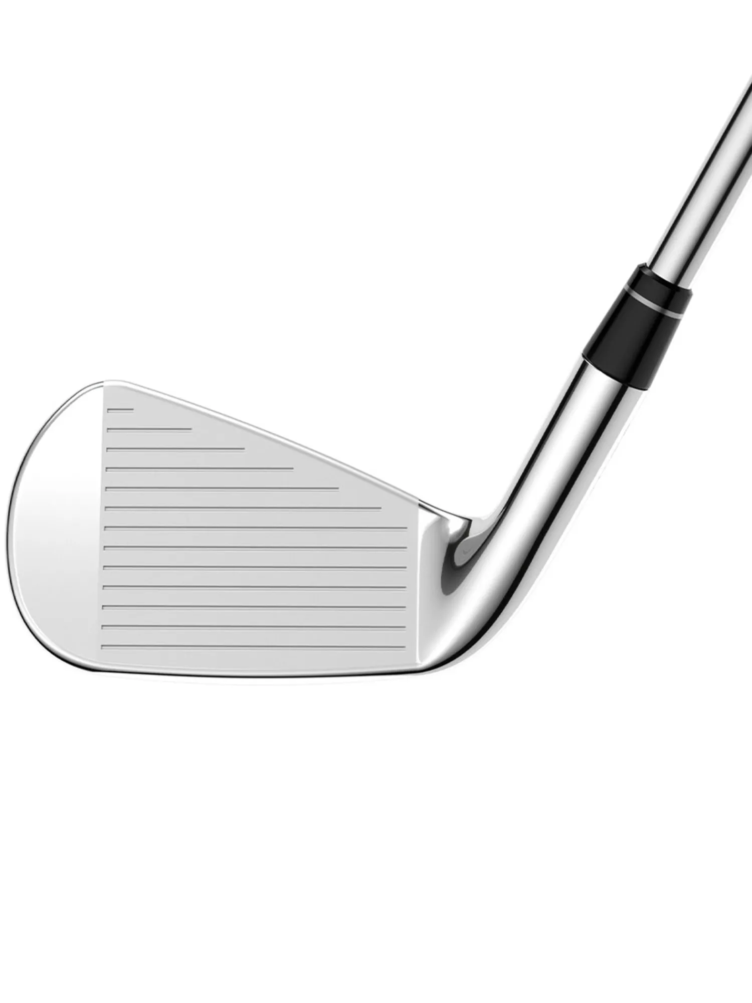 Callaway Single Irons|Apex Ai150 Iron - Steel Shaft