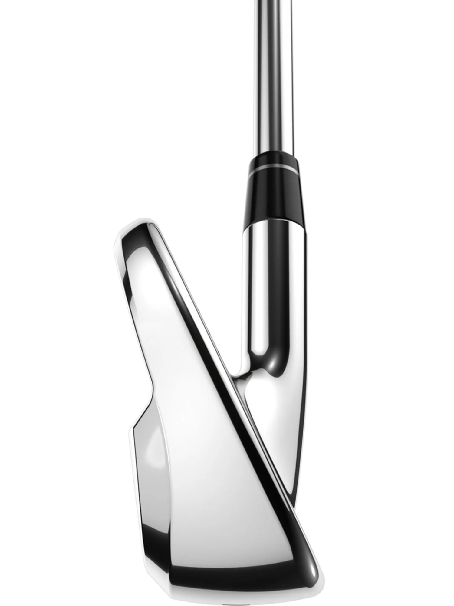 Callaway Single Irons|Apex Ai150 Iron - Steel Shaft