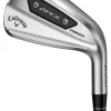 Callaway Single Irons|Apex Ai200 Iron - Steel Shaft