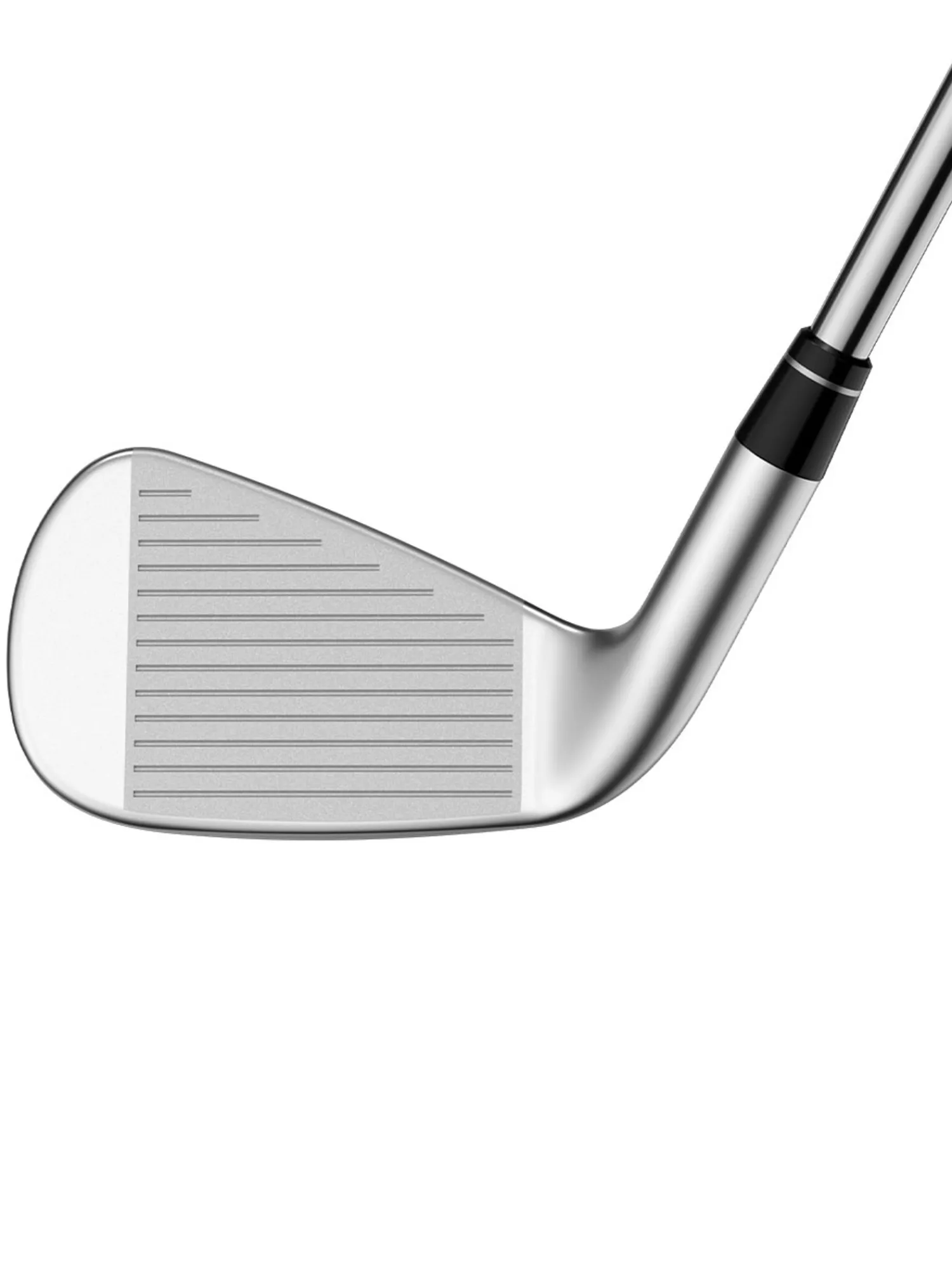Callaway Single Irons|Apex Ai200 Iron - Steel Shaft
