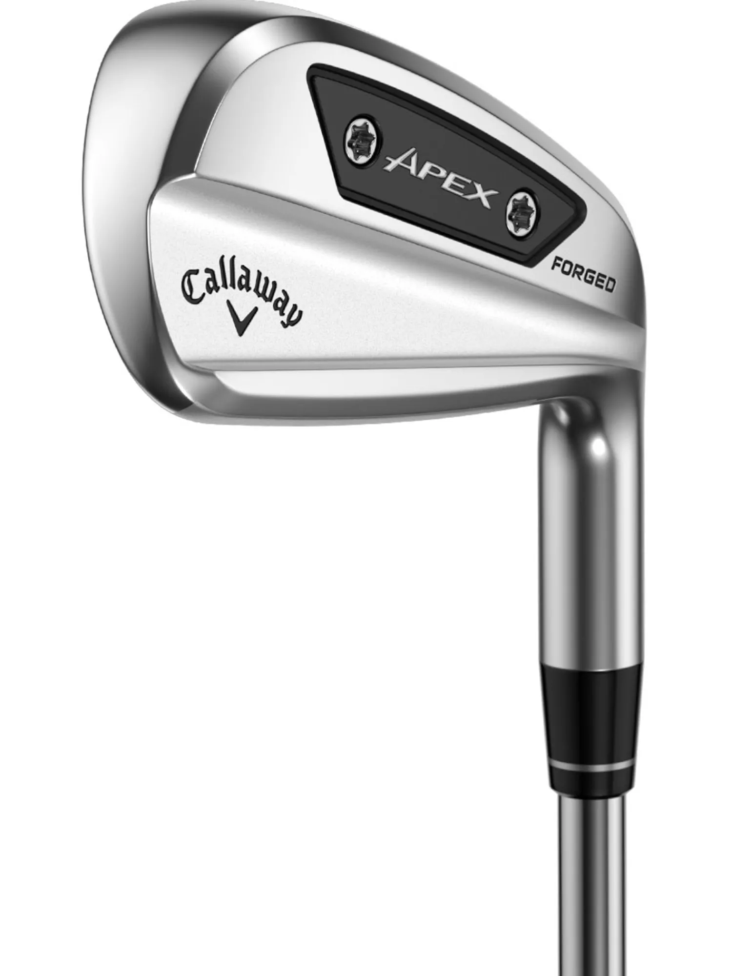 Callaway Single Irons|Apex Ai200 Iron - Steel Shaft