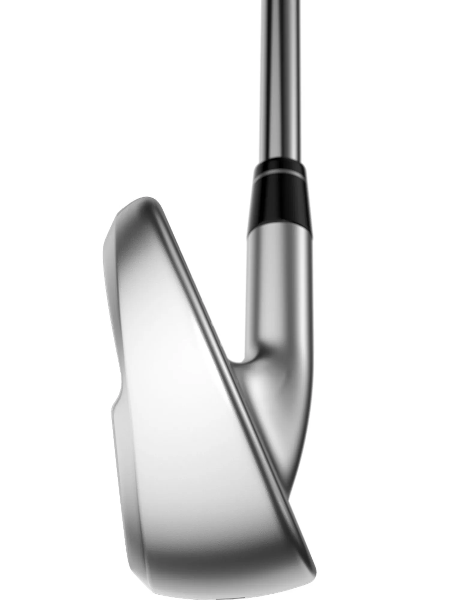 Callaway Single Irons|Apex Ai300 Iron - Steel Shaft