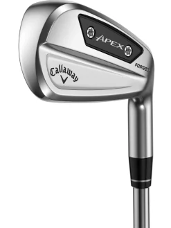 Callaway Single Irons|Apex Ai300 Iron - Steel Shaft