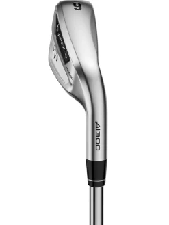 Callaway Single Irons|Apex Ai300 Iron - Steel Shaft