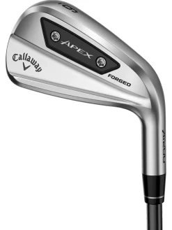 Callaway Iron Sets|Apex Ai200 Irons - Graphite Shaft
