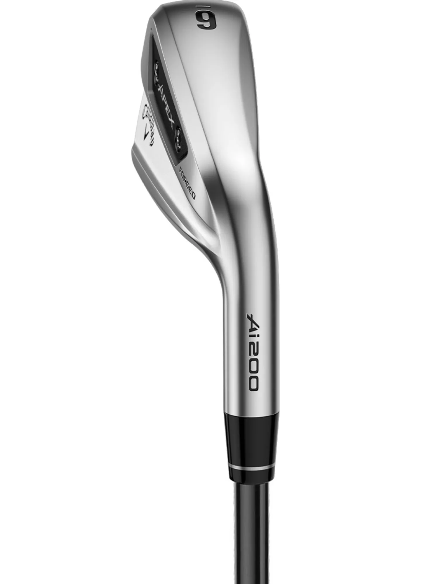 Callaway Iron Sets|Apex Ai200 Irons - Graphite Shaft