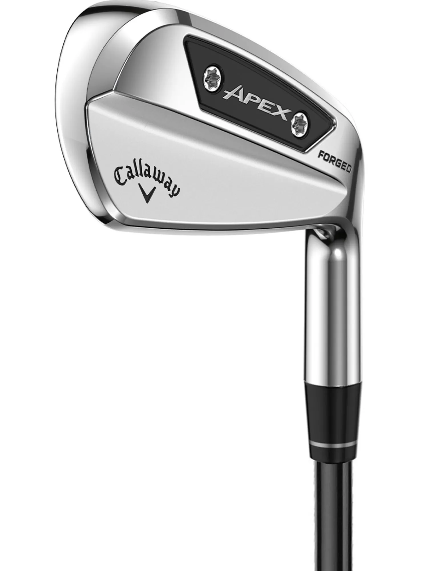 Callaway Iron Sets|Apex Ai150 Irons - Graphite Shaft