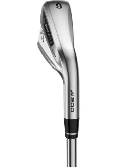 Callaway Iron Sets|Apex Ai200 Irons - Steel Shaft