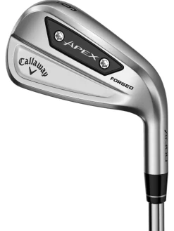 Callaway Iron Sets|Apex Ai300 Irons - Steel Shaft