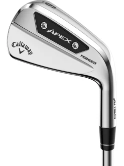 Callaway Iron Sets|Apex Ai150 Irons - Steel Shaft
