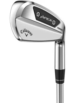 Callaway Iron Sets|Apex Ai150 Irons - Steel Shaft